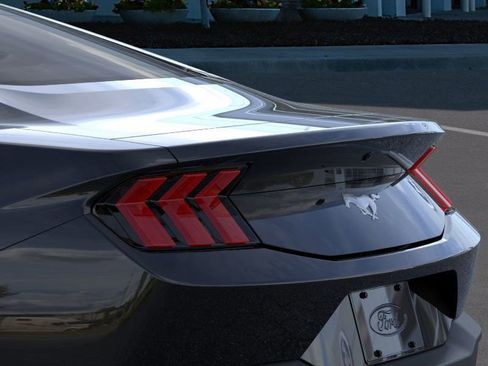 New 2026 Ford Mustang Coupe image 22