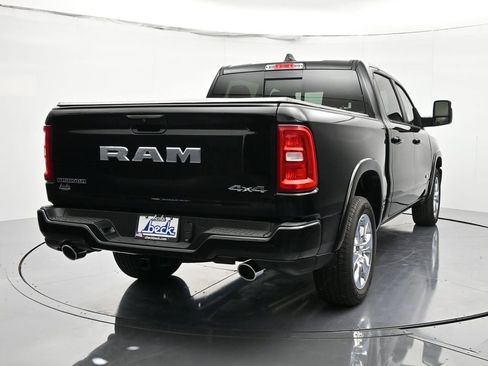 New 2025 RAM 1500 Big Horn image 5