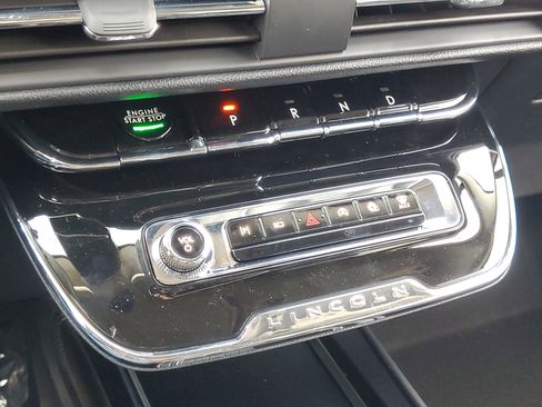 New 2026 Lincoln Corsair Reserve w/ Jet Appearance Package image 22