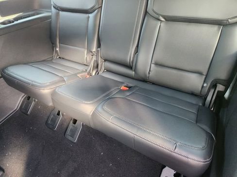 New 2026 Ford Expedition Platinum w/ Stealth Performance Package image 21