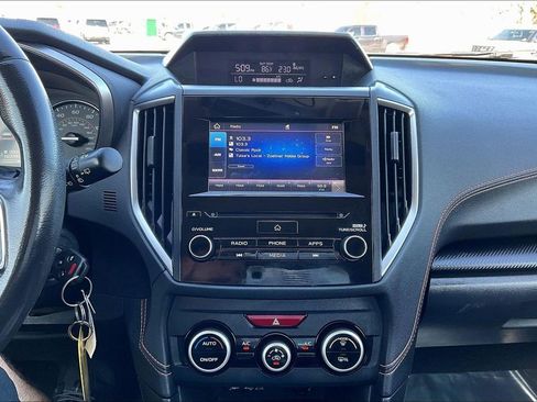 Used 2023 Subaru Crosstrek 2.0i Premium image 24