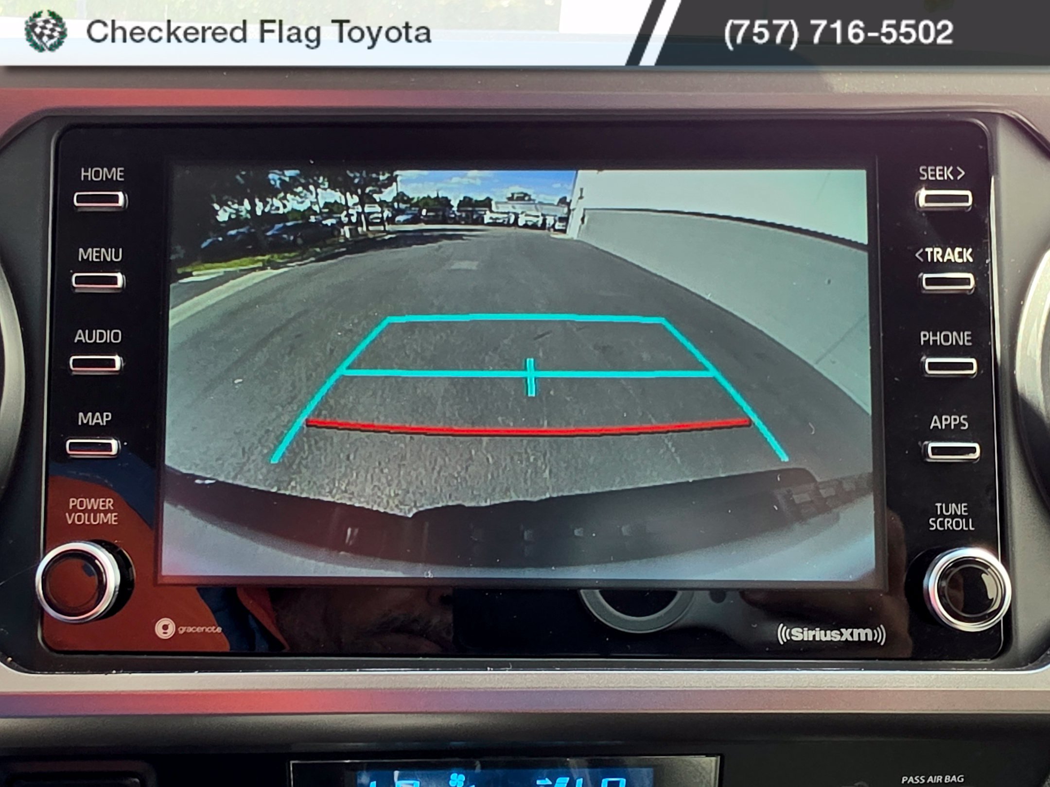 Used 2023 Toyota Tacoma SR5 RWD image 23