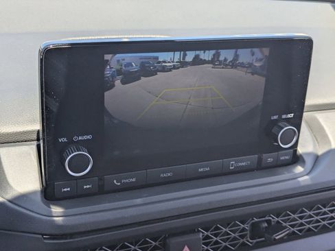 Certified 2024 Honda Accord LX image 24
