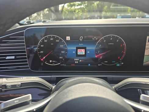 Used 2026 Mercedes-Benz GLE 450 4MATIC image 28