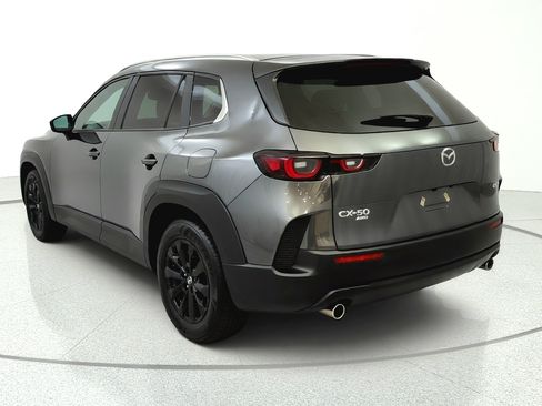 Used 2023 MAZDA CX-50 2.5 S w/ Cargo Package AWD/4WD image 5