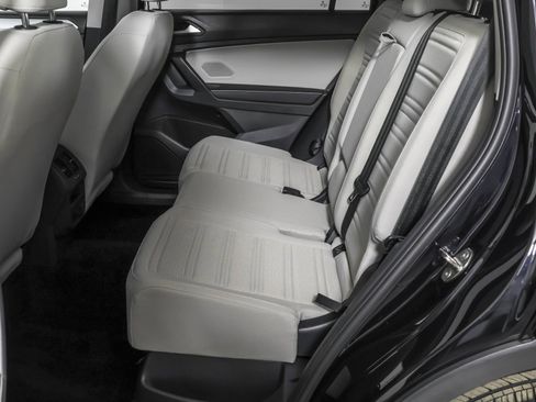 Used 2023 Volkswagen Tiguan S w/ IQ.Drive Package image 34