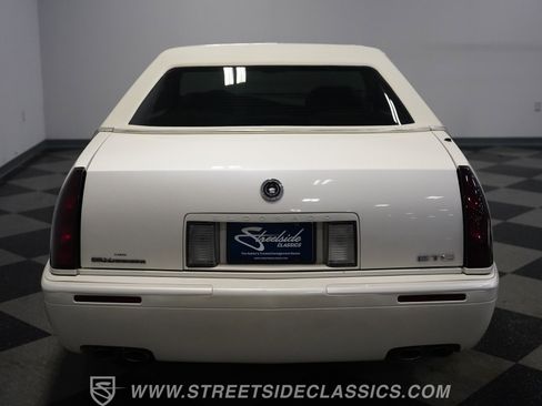 Used 2000 Cadillac Eldorado Touring image 28