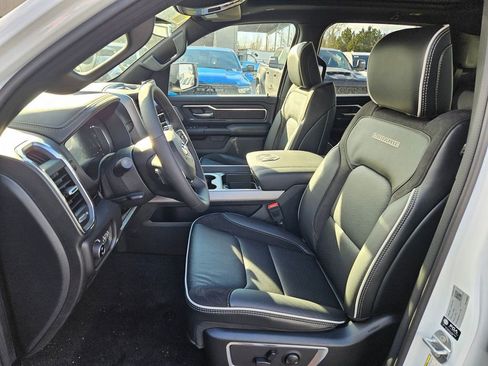 New 2026 RAM 1500 Laramie image 12
