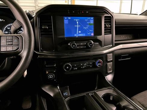 Used 2022 Ford F150 XL w/ STX Appearance Package AWD/4WD image 7