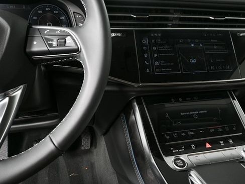New 2025 Audi Q7 3.0T Premium Plus image 13