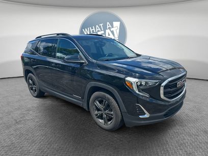 Used 2020 GMC Terrain SLE w/ Driver Convenience Package