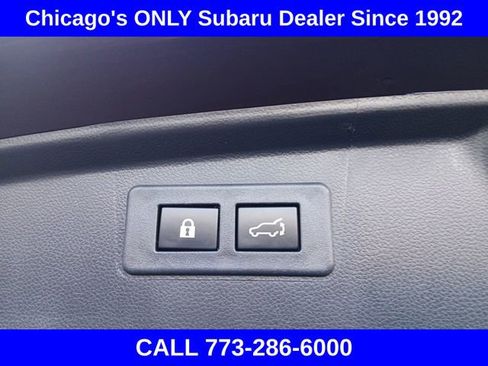 Certified 2024 Subaru Outback Touring XT image 27