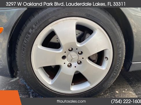 Used 2007 Mercedes-Benz S 550 image 24