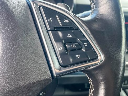 Used 2024 Chevrolet Camaro LT image 30