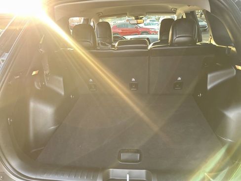 Used 2022 Jeep Cherokee Latitude Lux image 14