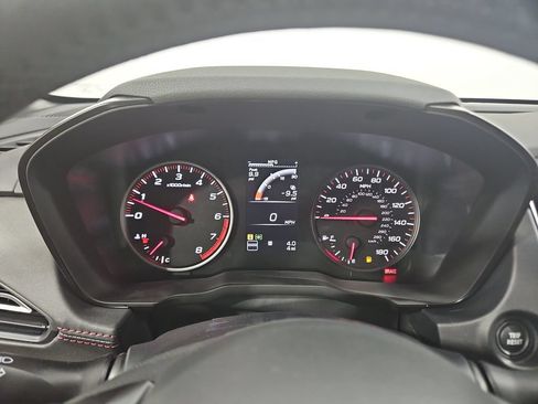 New 2026 Subaru WRX Premium AWD/4WD image 15
