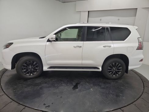 Used 2020 Lexus GX 460 Premium w/ Premium Package AWD/4WD image 4