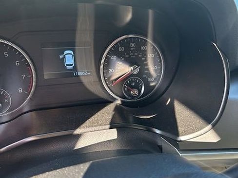 Used 2020 Kia Telluride S image 11