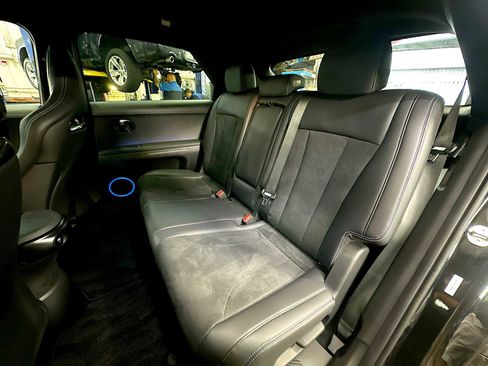 New 2025 Hyundai Ioniq 5 N image 24