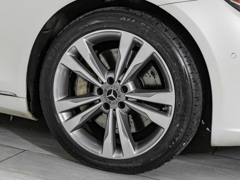 Used 2017 Mercedes-Benz S 550 4MATIC PREMIUM PKG WARMTH & CO image 56