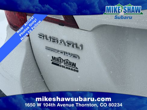 Used 2018 Subaru Outback 2.5i image 23