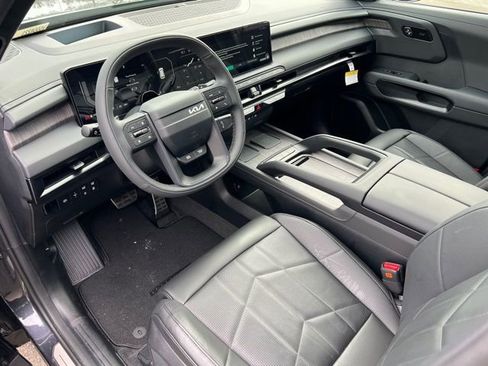 New 2027 Kia Telluride SX Prestige X-Line AWD/4WD image 17