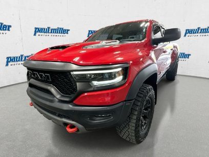 Used 2022 RAM 1500 TRX w/ TRX Level 2 Equipment Group