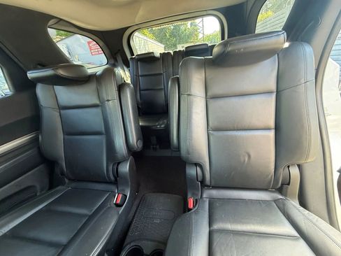 Used 2019 Dodge Durango SXT image 26