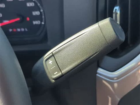 New 2026 Chevrolet Silverado 1500 Custom Trail Boss image 15