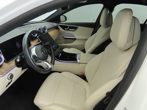 Certified 2022 Mercedes-Benz C 300 Sedan image 19