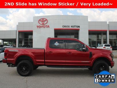 Used 2022 Ford F250 Lariat w/ Tremor Off-Road Package