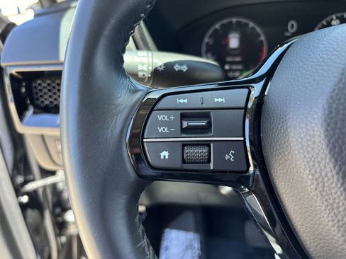 Certified 2023 Honda CR-V EX-L image 25
