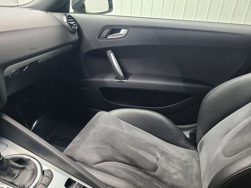 Used 2009 Audi TT 2.0T Premium Plus AWD/4WD image 24