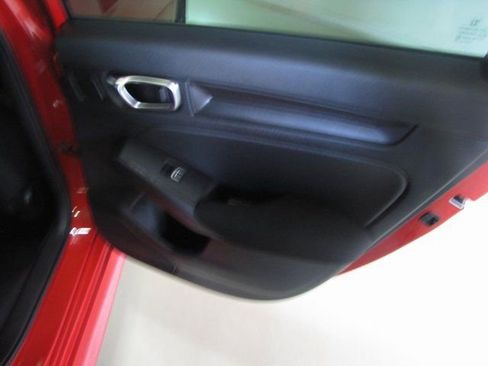 Certified 2023 Honda Civic Sport image 17