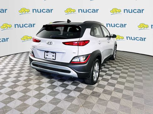 Used 2023 Hyundai Kona SEL image 7