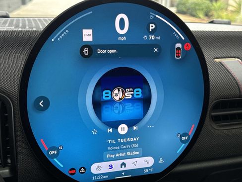 Used 2025 MINI Cooper John Cooper Works image 15