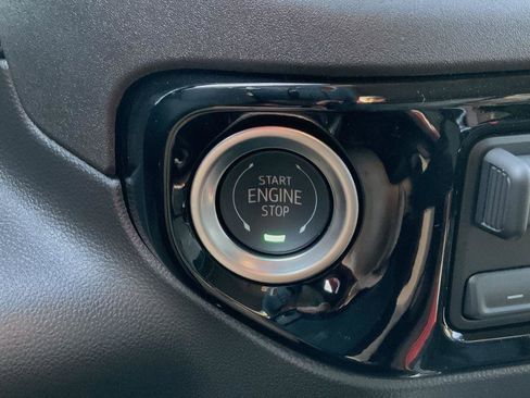 New 2025 Chevrolet Silverado 1500 RST image 41