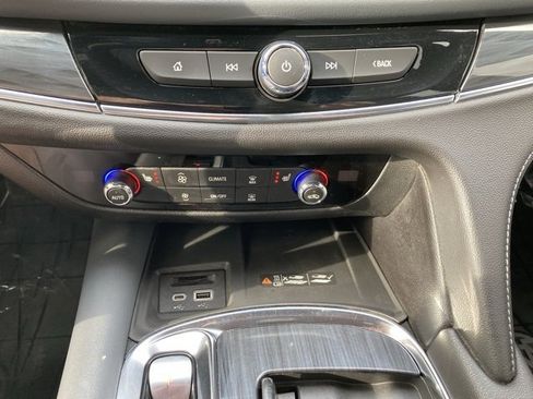 Used 2023 Buick Enclave Essence w/ Sport Touring Edition image 24