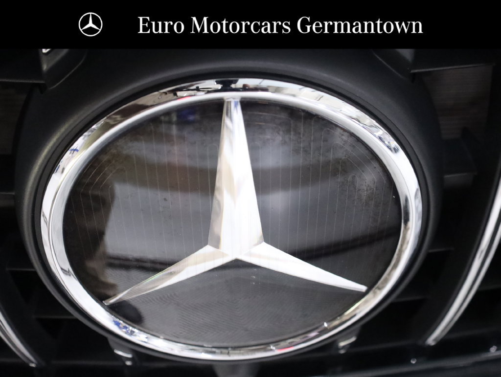 Certified 2024 Mercedes-Benz GLE 53 AMG 4MATIC Coupe image 63