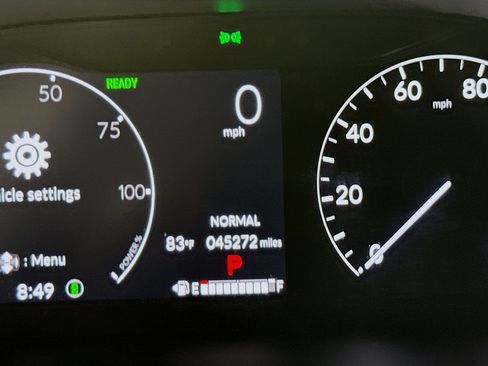 Certified 2023 Honda CR-V Sport image 13