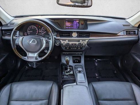 Used 2014 Lexus ES 350 w/ Premium Package image 18