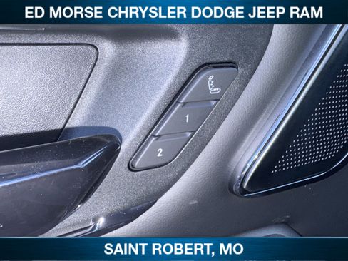 New 2026 RAM 1500 Limited w/ Trailer Tow Group AWD/4WD image 26