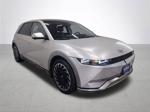 Certified 2023 Hyundai Ioniq 5 Limited image 5