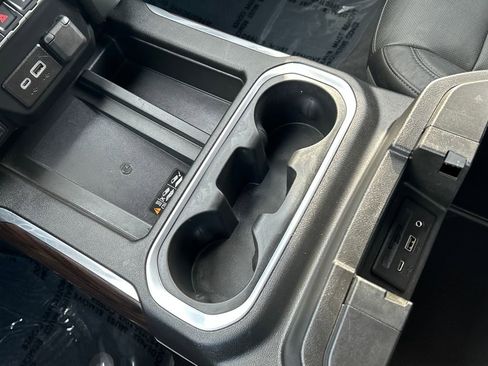 Used 2020 GMC Sierra 1500 SLT w/ SLT Premium Package image 16