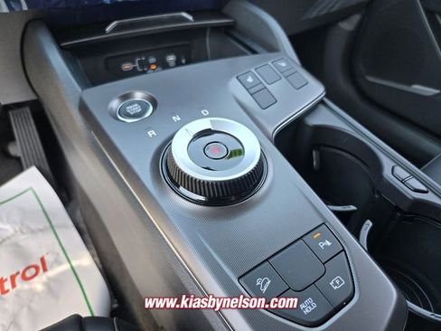 New 2026 Kia Sportage EX AWD/4WD image 12