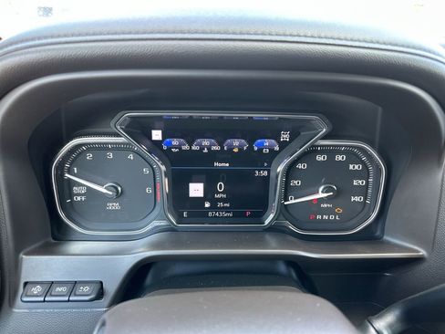 Used 2020 GMC Sierra 1500 Denali w/ Denali Ultimate Package image 15