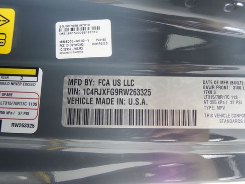 Used 2024 Jeep Wrangler Unlimited Rubicon AWD/4WD image 19