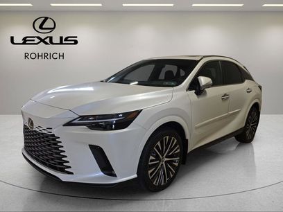 New 2026 Lexus RX 350 Premium Plus