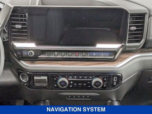 New 2026 Chevrolet Silverado 3500 LT image 30