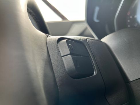 Used 2026 Chevrolet Silverado 2500 LT w/ Trail Boss Package image 15